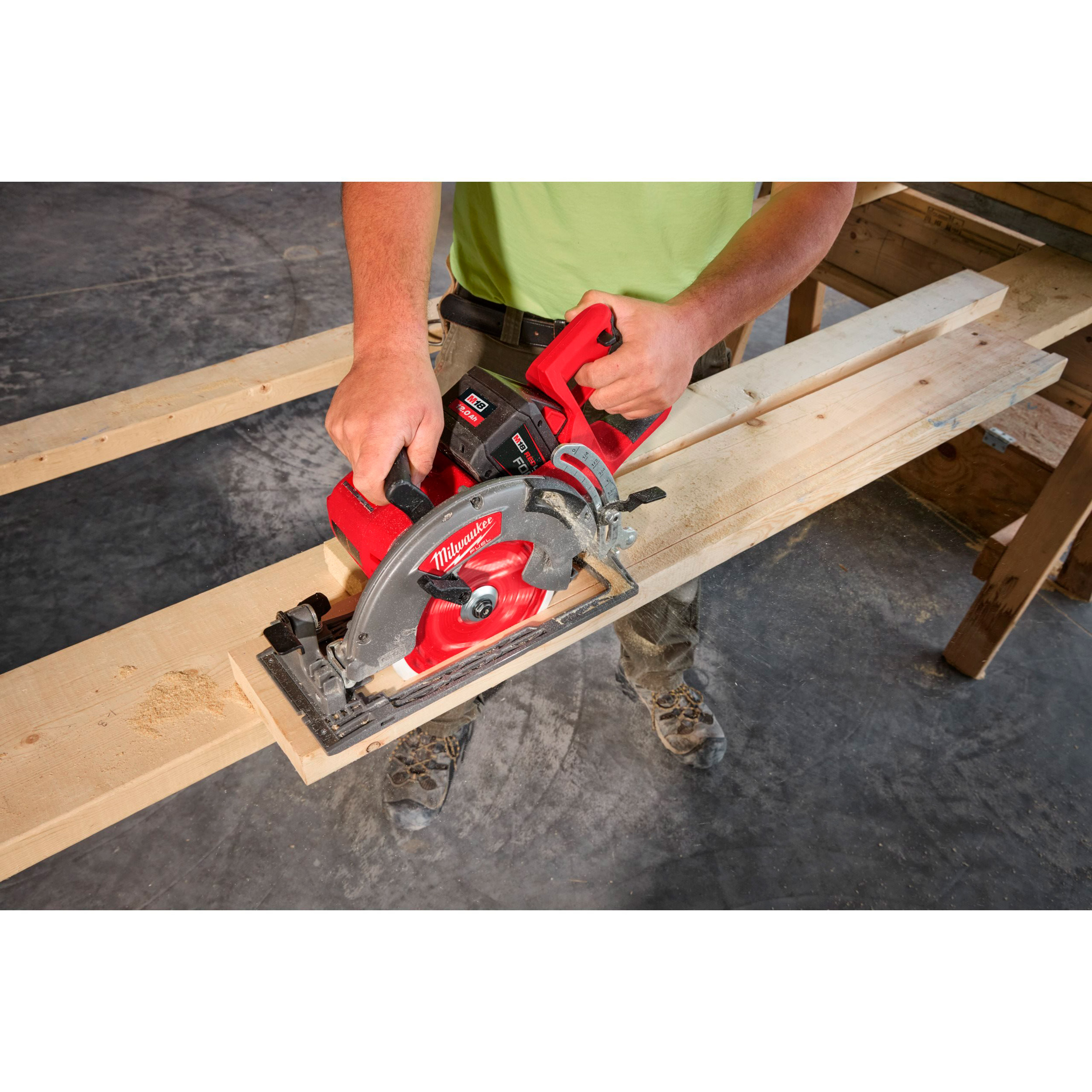 Акумулятор MILWAUKEE M18 FB12 (4932492651)