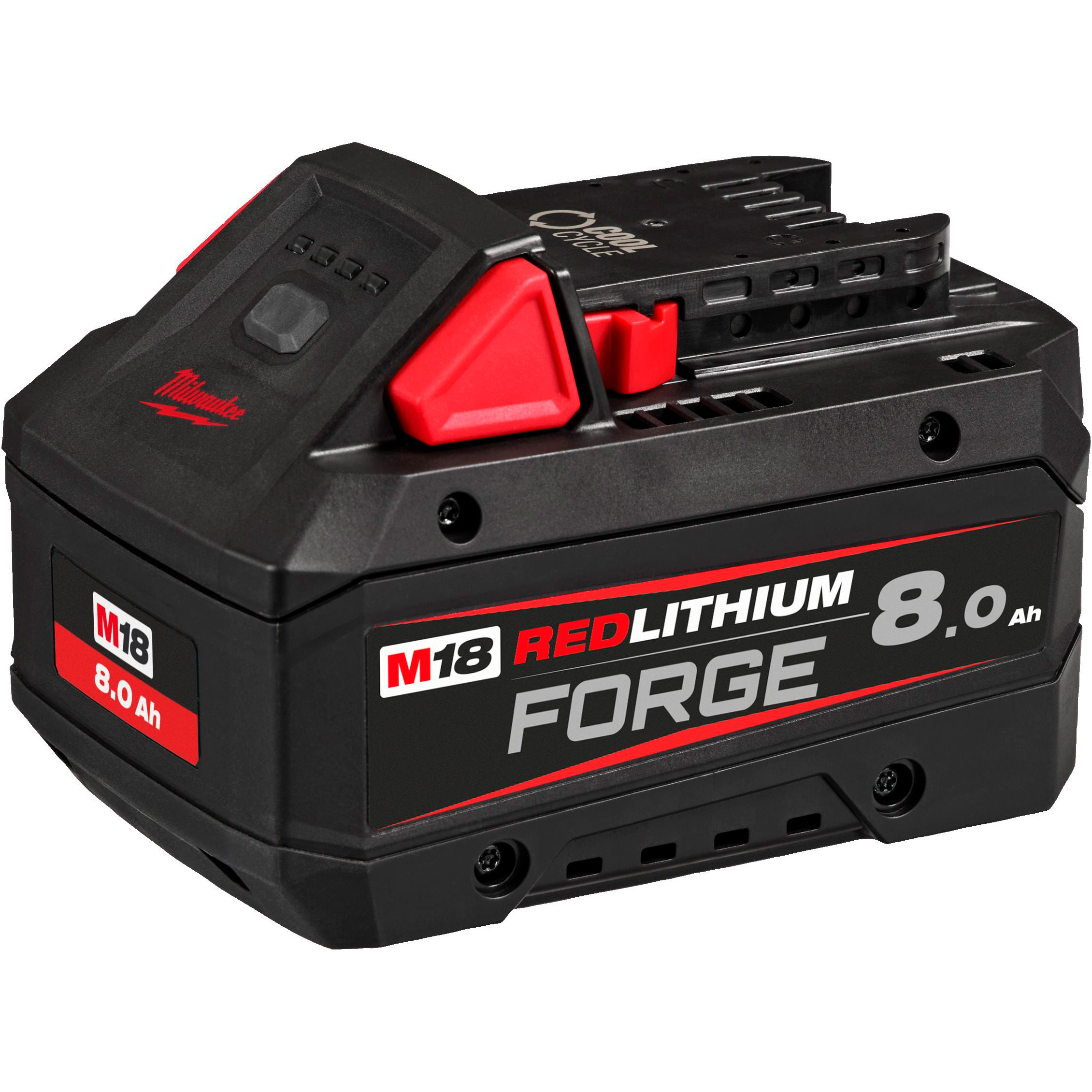 Аккумулятор MILWAUKEE M18 FB8 (4932492131)
