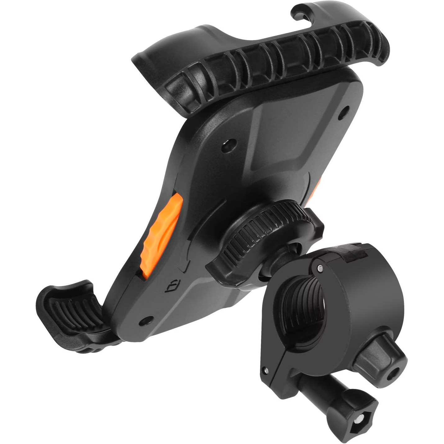 Велотримач для смартфона XO C113 Bicycle Phone Holder Black