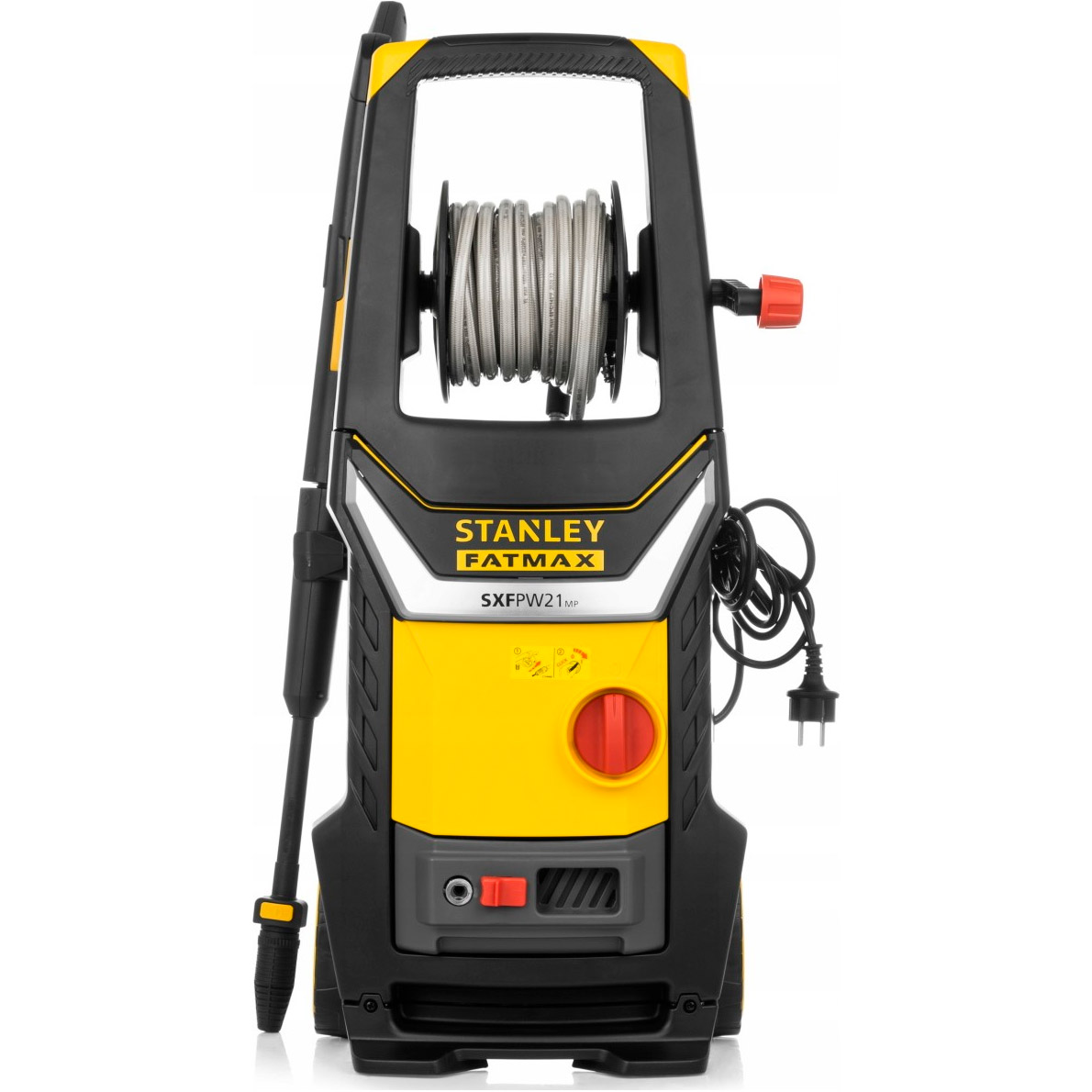 Мінімийка високого тиску STANLEY FatMax SXFPW21MPE
