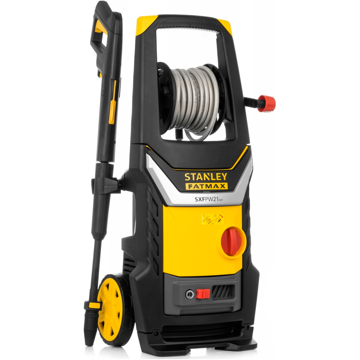 Мінімийка високого тиску STANLEY FatMax SXFPW21MPE