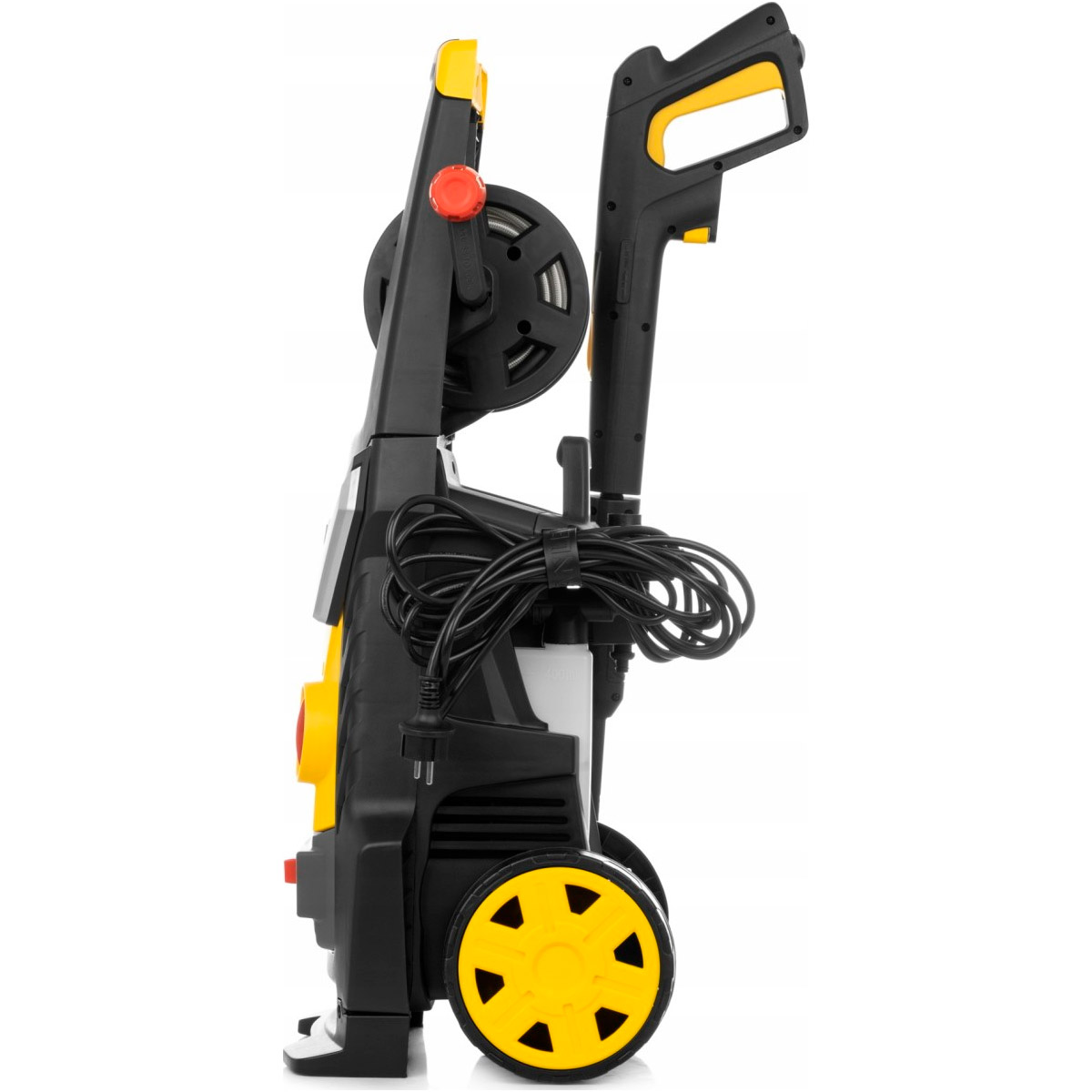 Мінімийка високого тиску STANLEY FatMax SXFPW21MPE
