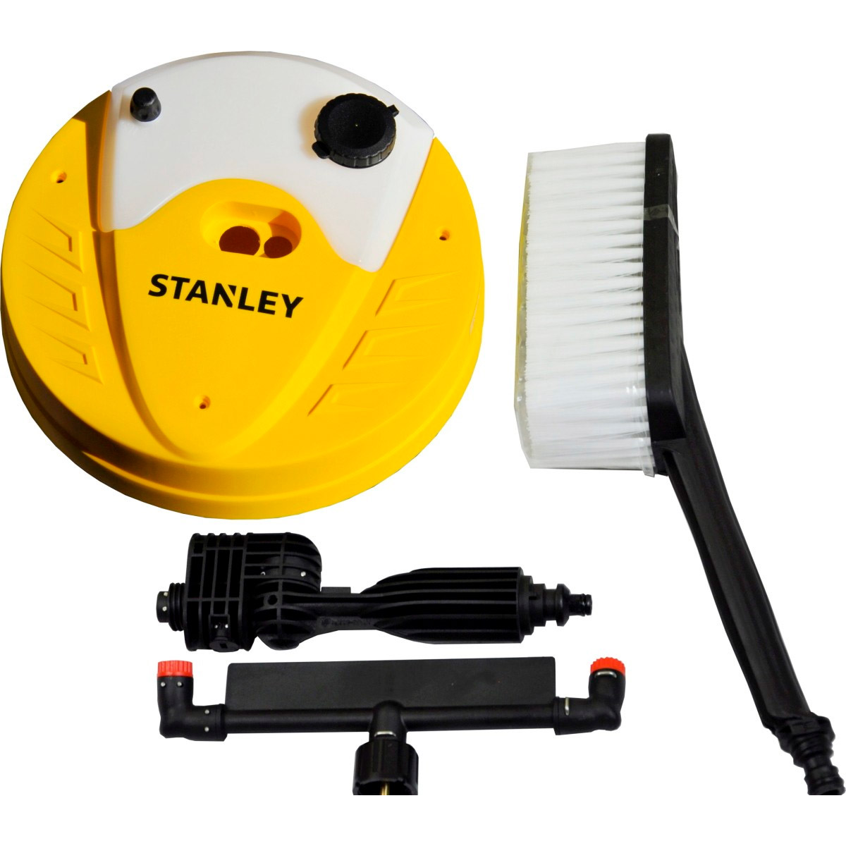 Мінімийка високого тиску STANLEY FatMax SXFPW21MPE