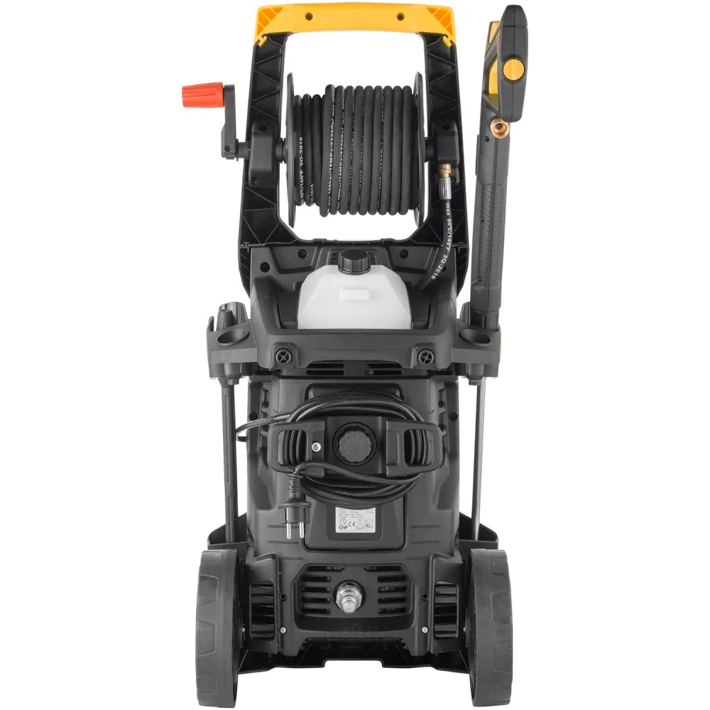 Мінімийка високого тиску STANLEY FatMax SXFPW25PE