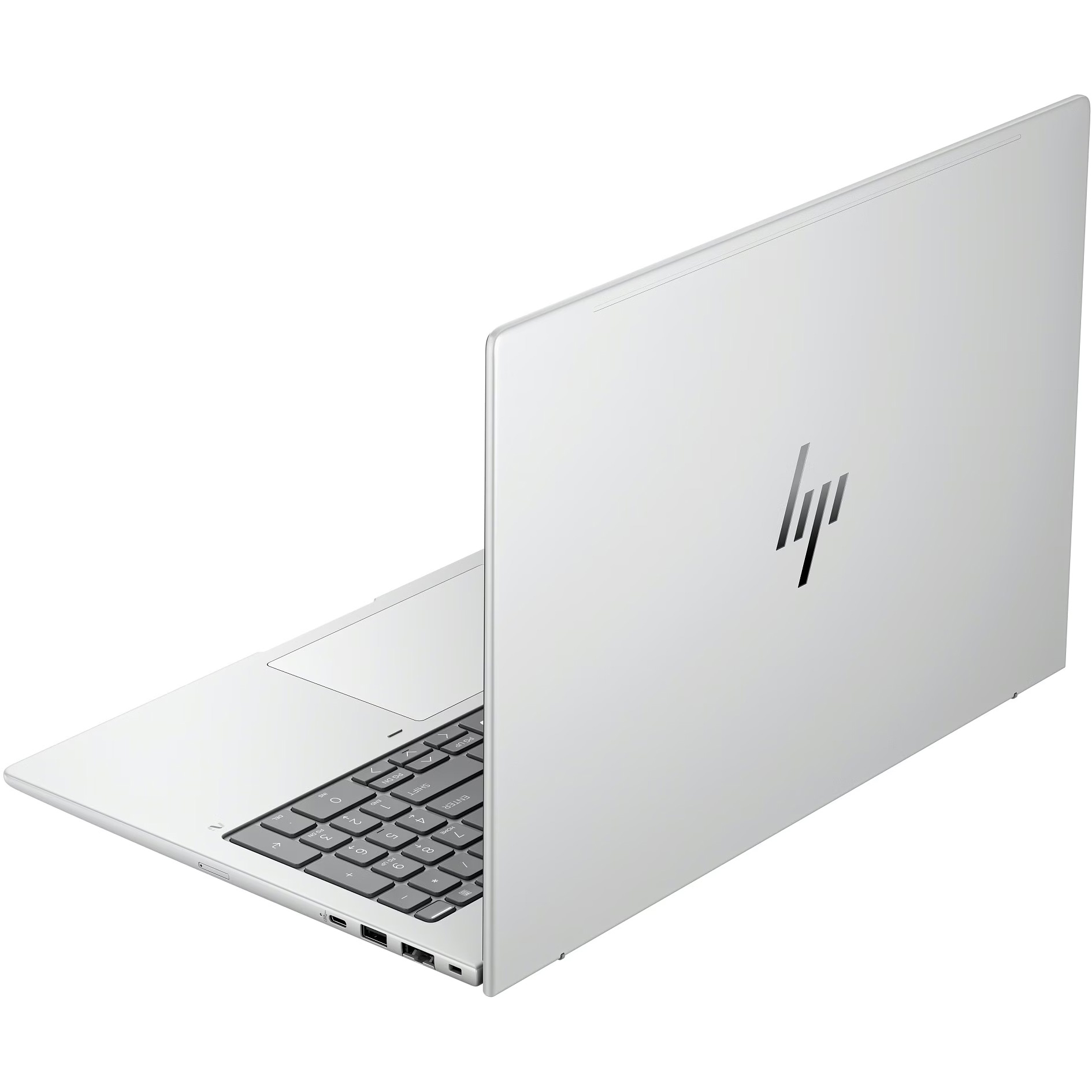 Ноутбук HP EliteBook 6 G1i 16 Pike Silver (AV3Y4AV_V4)