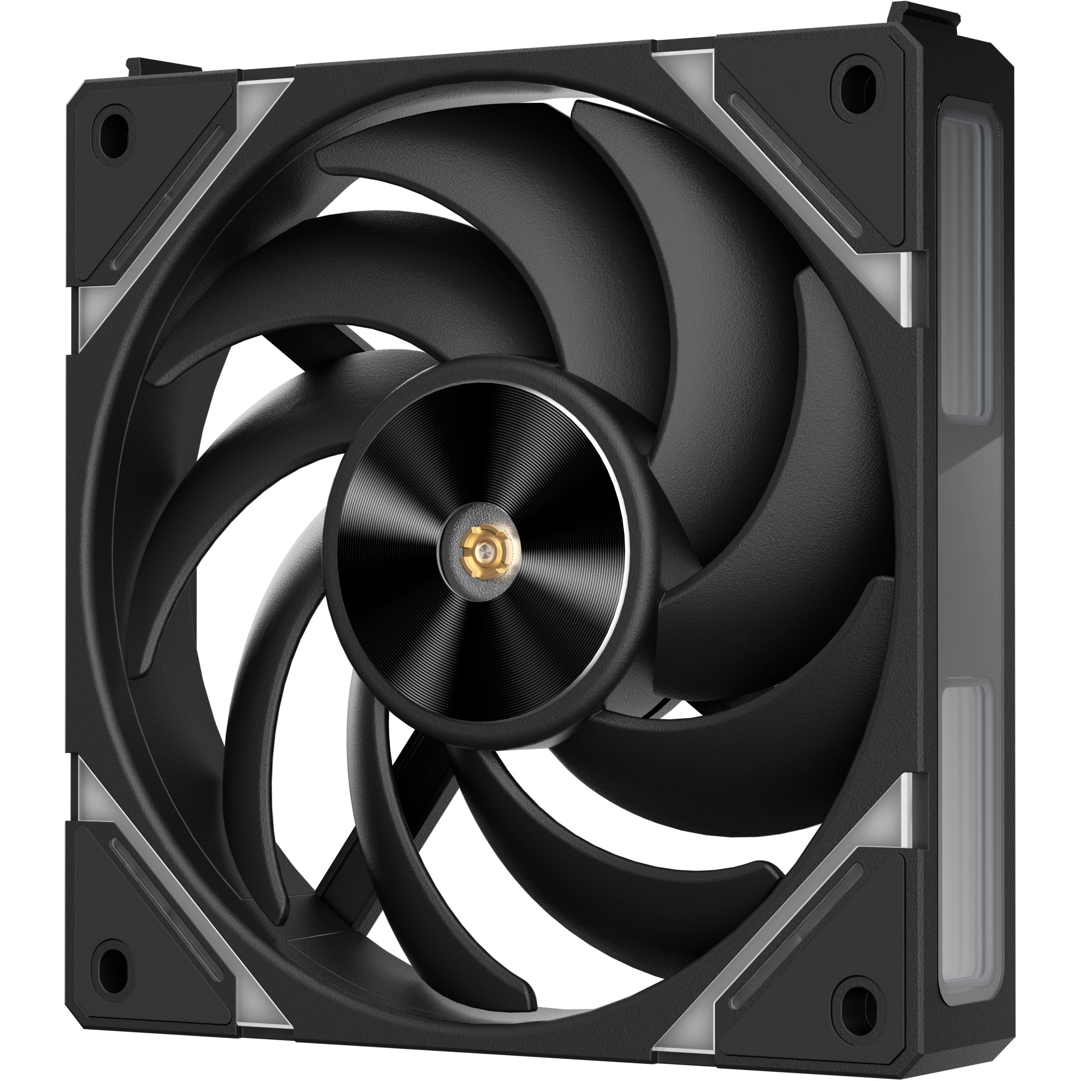 Вентилятор 1STPLAYER XF7 Black