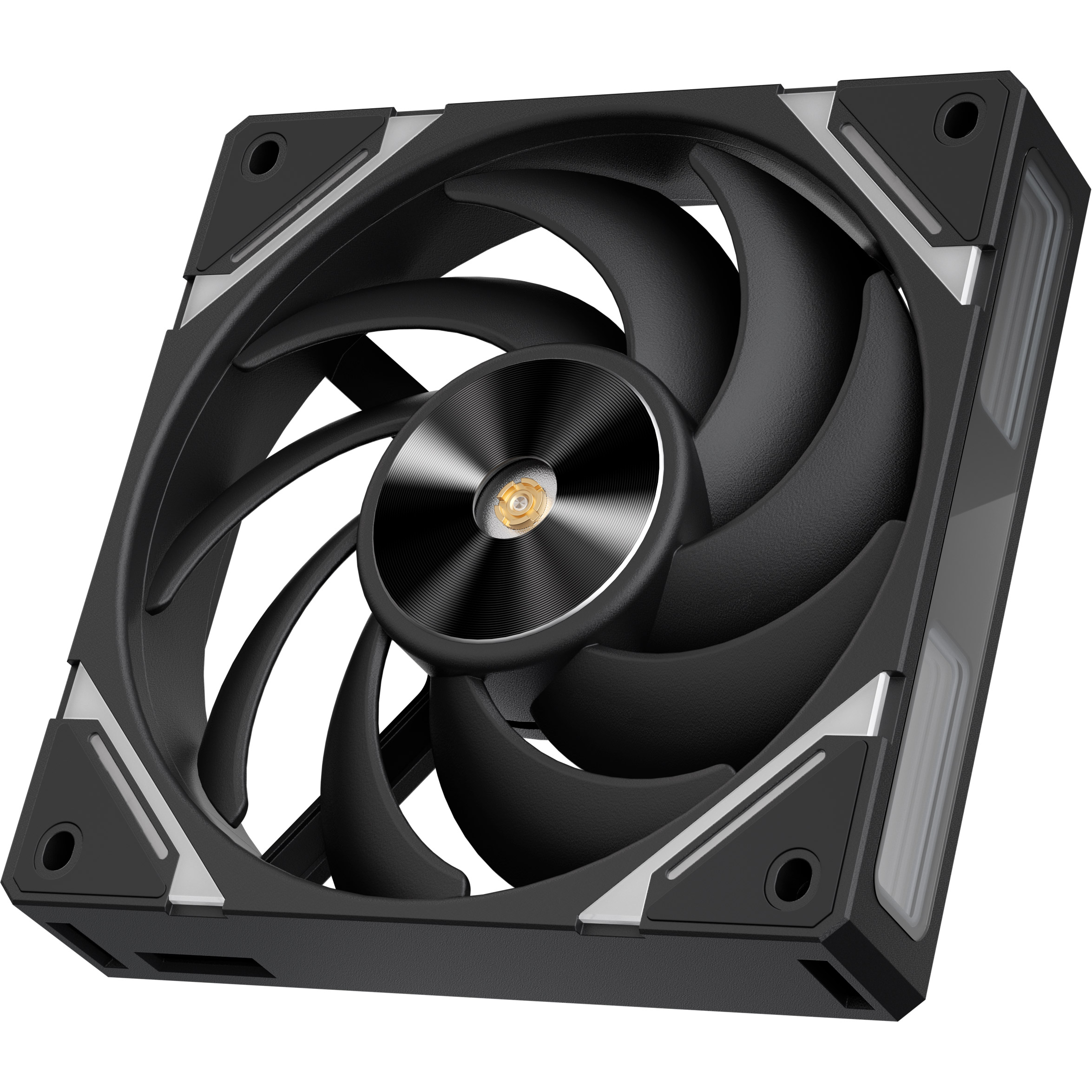 Вентилятор 1STPLAYER XF7 Black