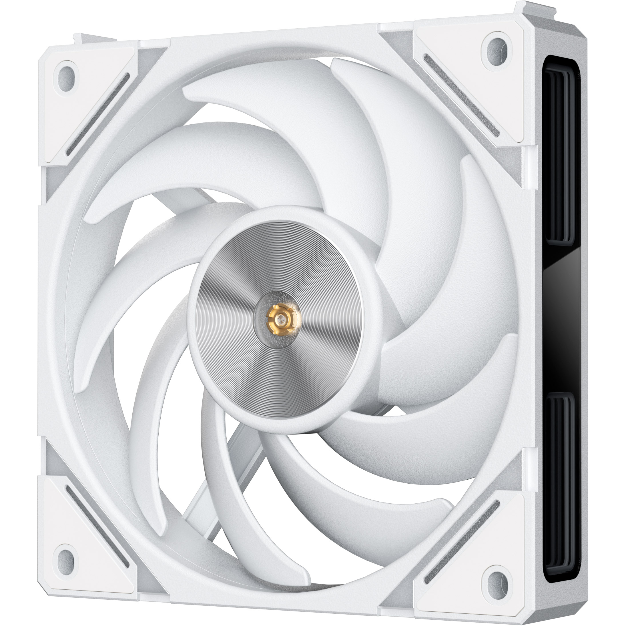 Вентилятор 1STPLAYER XF7 White