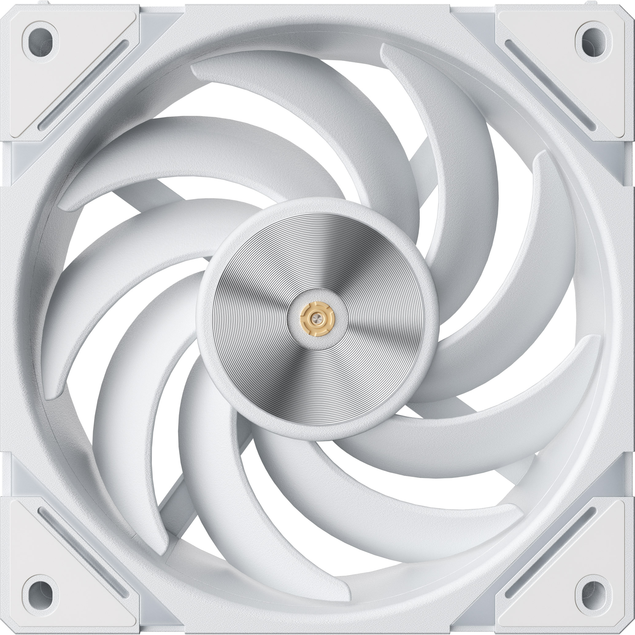 Вентилятор 1STPLAYER XF7 White