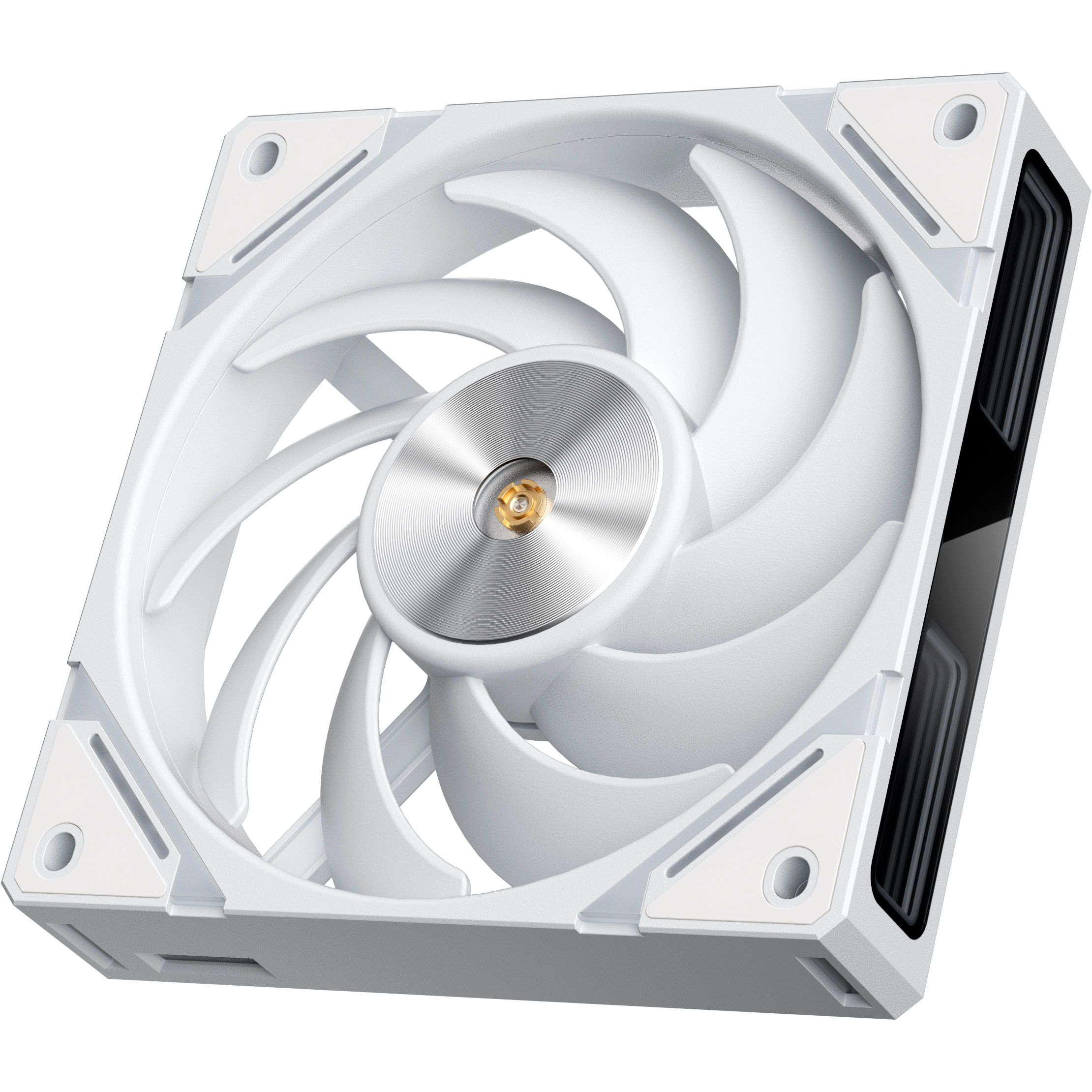 Вентилятор 1STPLAYER XF7 White
