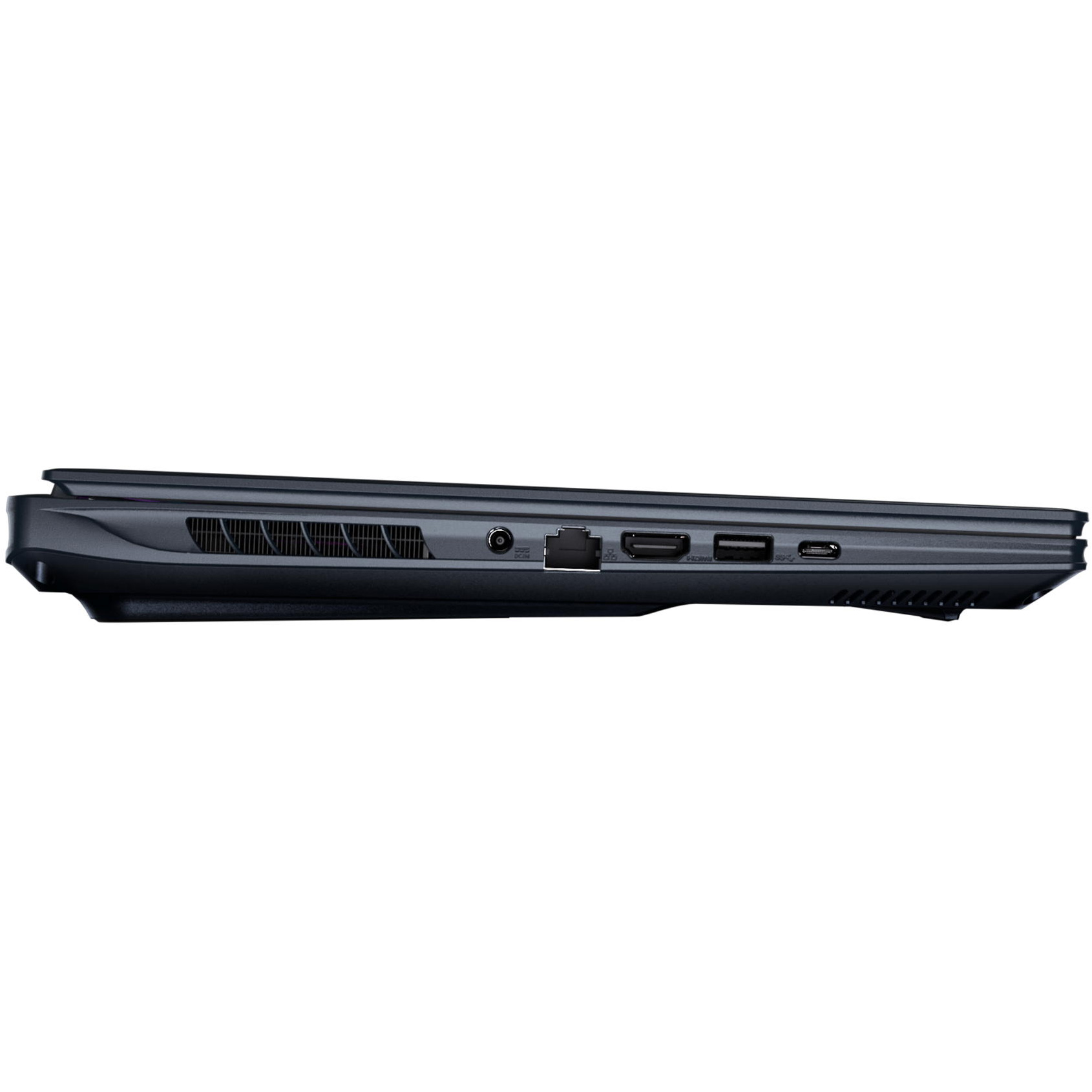 Ноутбук Gigabyte AORUS Master 16 BZH Dark Tide (BZHC6UAE65SP)