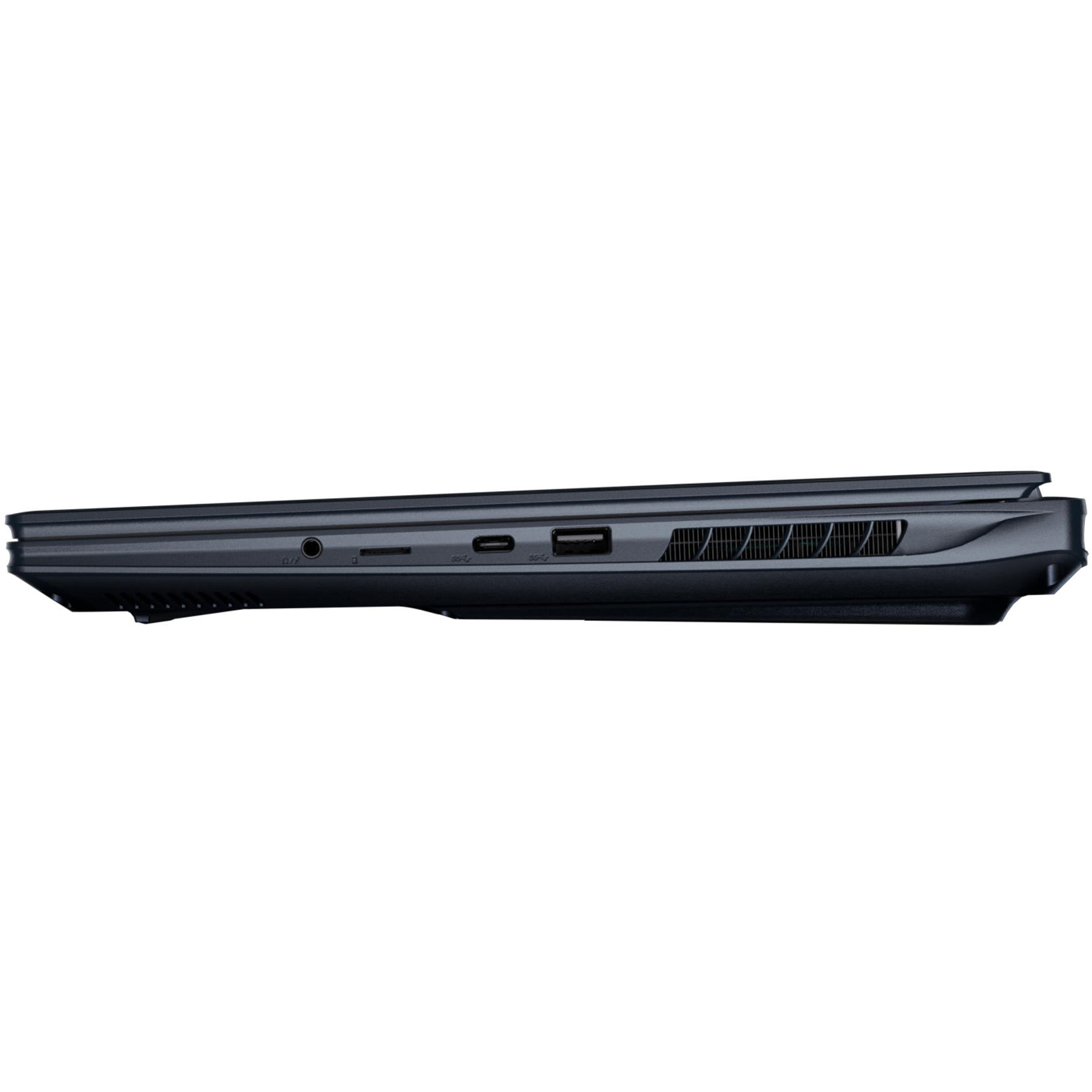 Ноутбук Gigabyte AORUS Master 16 BZH Dark Tide (BZHC6UAE65SP)