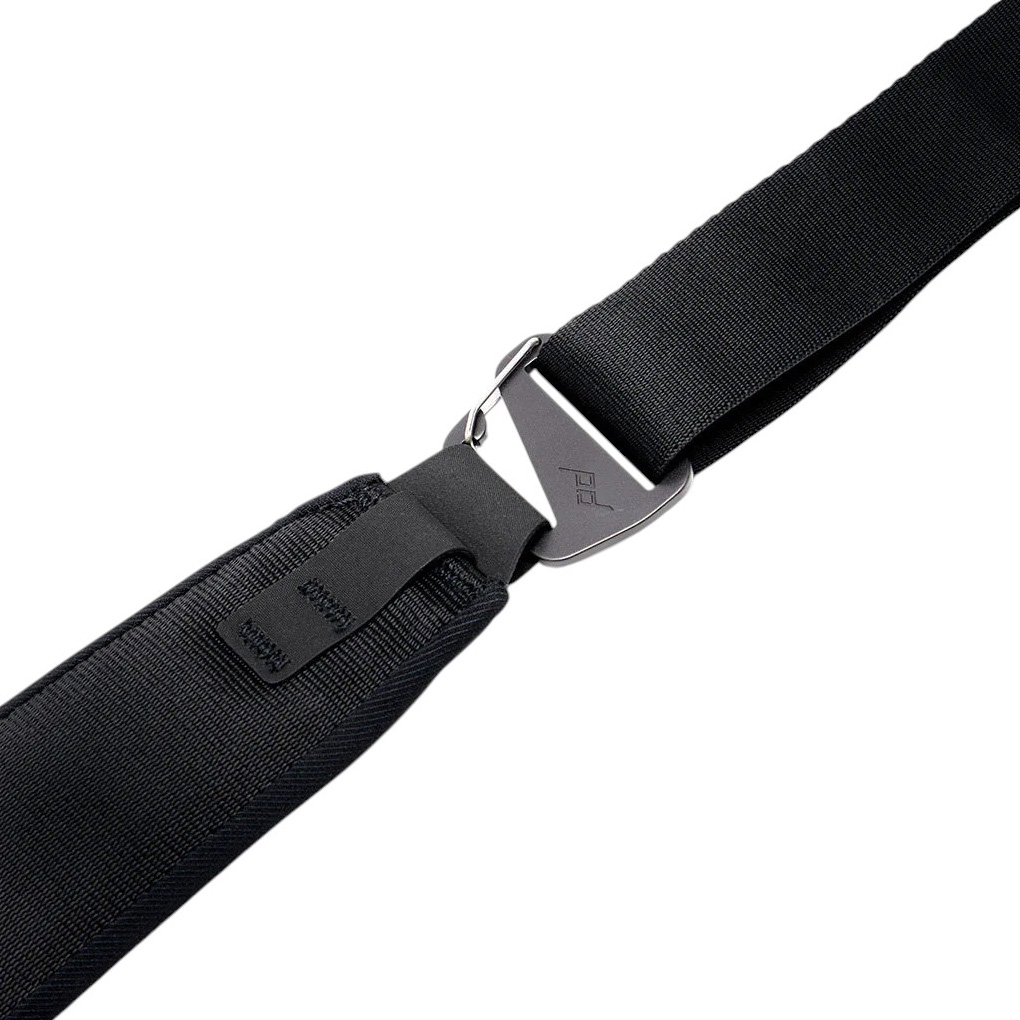Сумка для фото-відеотехніки PEAK DESIGN Everyday Sling v2 3L Coyote (BEDS-3-CY-3)