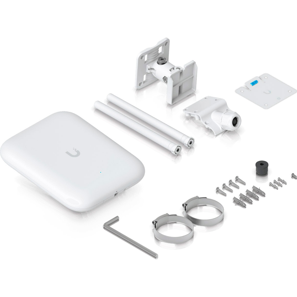 Точка доступу UBIQUITI UniFi U7 Pro Outdoor (U7-PRO-OUTDOOR)