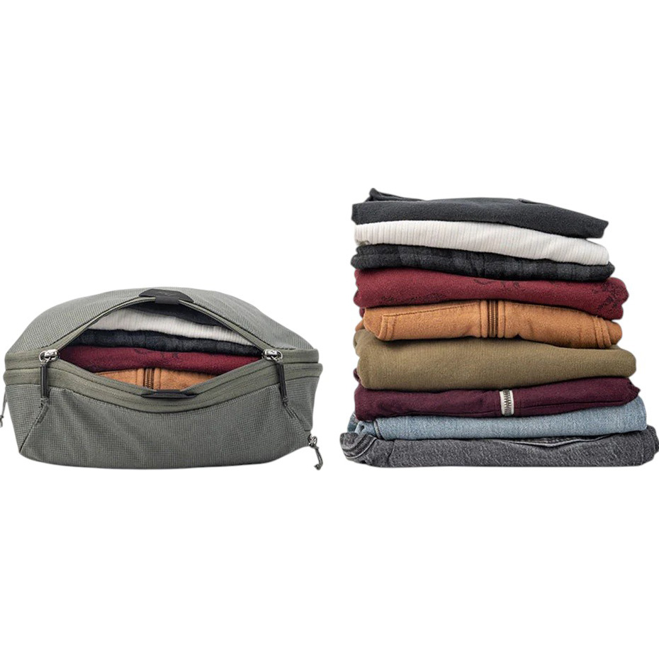Органайзер для одягу PEAK DESIGN Packing Cube Medium Sage (BPC-M-SG-2)