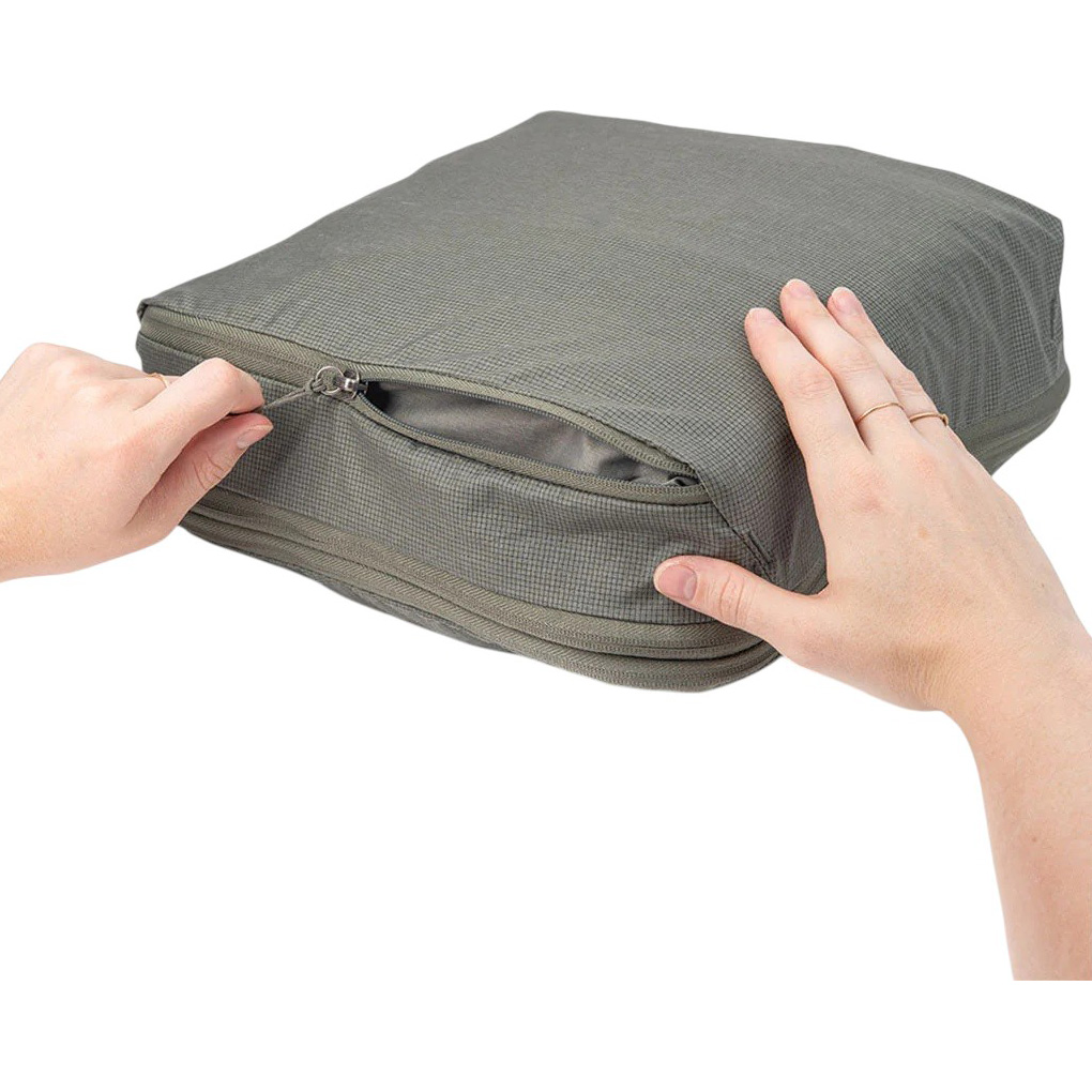 Органайзер для одягу PEAK DESIGN Packing Cube Medium Sage (BPC-M-SG-2)