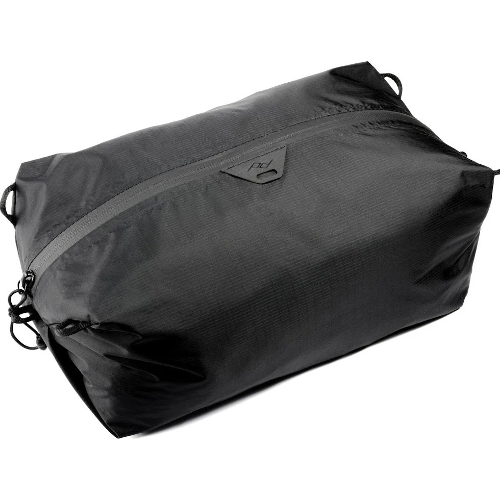 Органайзер дорожный PEAK DESIGN Ultralight Packing Cube Small Black (BUP-BK-S-1)