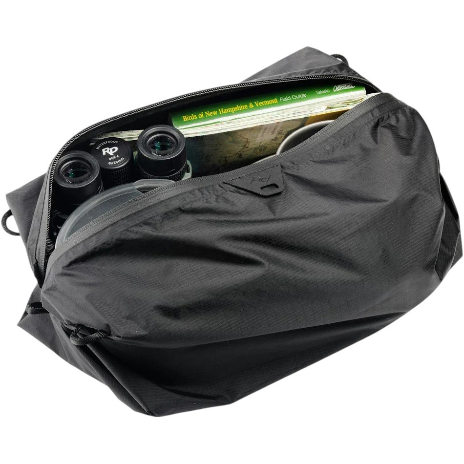 Органайзер дорожный PEAK DESIGN Ultralight Packing Cube Small Black (BUP-BK-S-1)