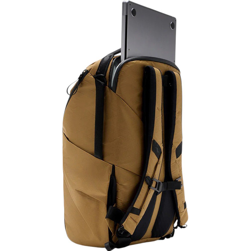 Рюкзак для фототехники PEAK DESIGN Everyday Backpack v2 30L Coyote (BEDB-30-CY-3)