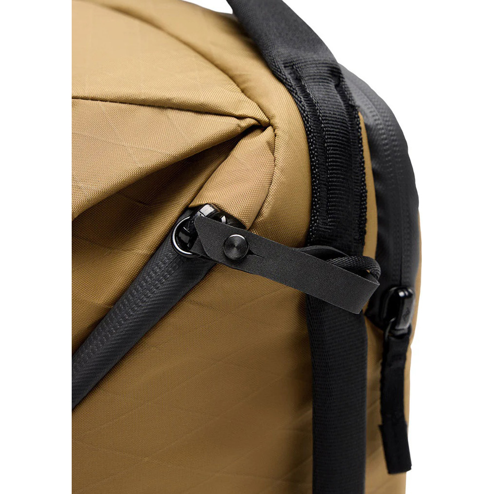 Рюкзак для фототехники PEAK DESIGN Everyday Backpack v2 30L Coyote (BEDB-30-CY-3)