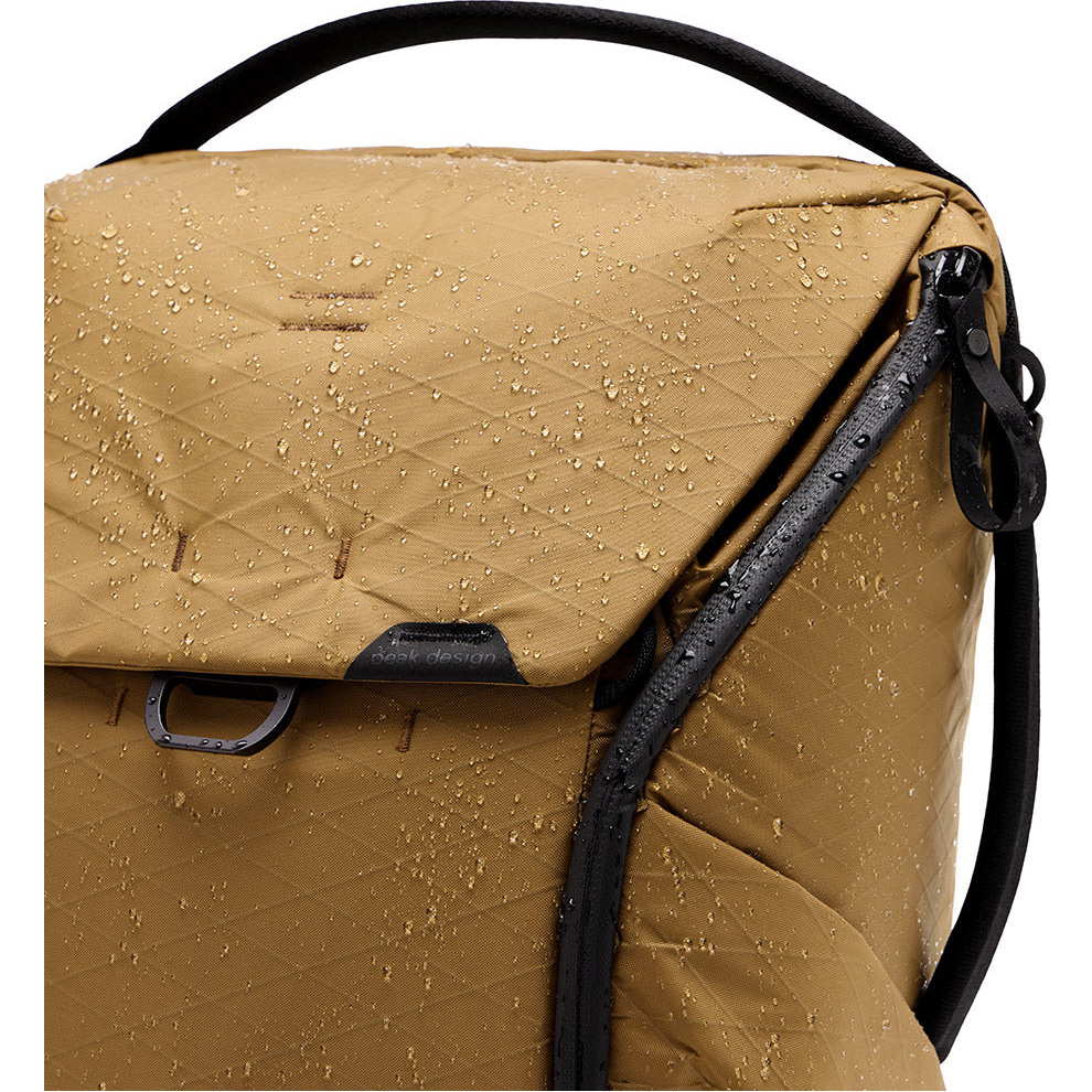 Рюкзак для фототехники PEAK DESIGN Everyday Backpack v2 30L Coyote (BEDB-30-CY-3)