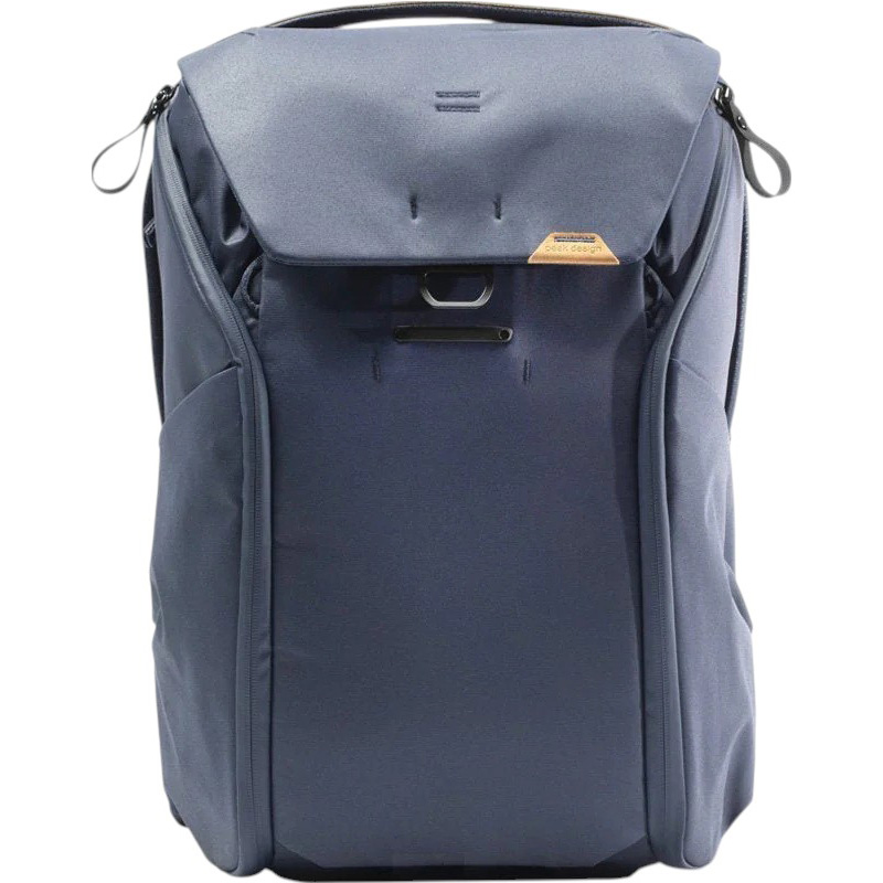 Рюкзак для фототехники PEAK DESIGN Everyday Backpack v3 30L Midnight (BEDB-30-MN-3)