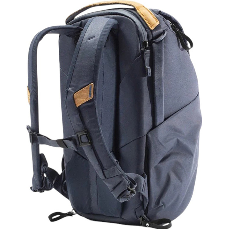 Рюкзак для фототехники PEAK DESIGN Everyday Backpack v3 30L Midnight (BEDB-30-MN-3)