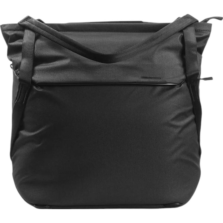 Сумка для фото-видеотехники PEAK DESIGN Everyday Tote 15L Black (BEDT-15-BK-2)