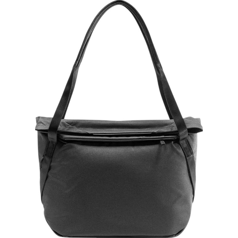Сумка для фото-видеотехники PEAK DESIGN Everyday Tote 15L Black (BEDT-15-BK-2)