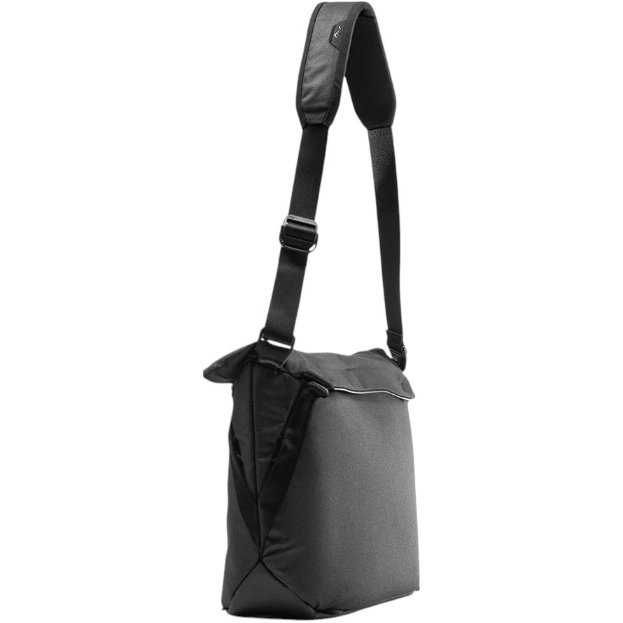 Сумка для фото-видеотехники PEAK DESIGN Everyday Tote 15L Black (BEDT-15-BK-2)