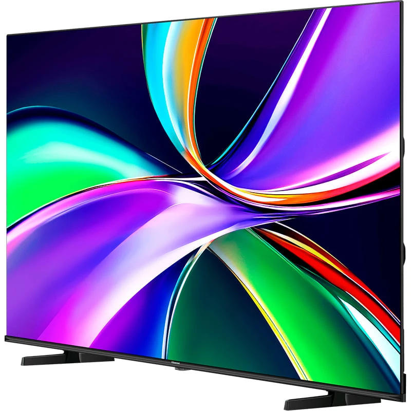 Телевізор HISENSE 55" QLED 4K 55E7Q (20015899)