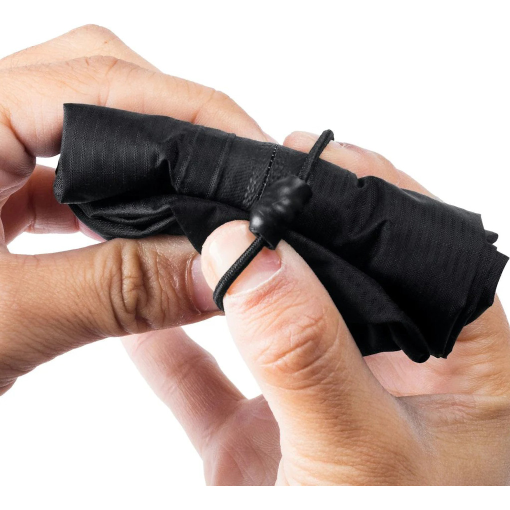 Органайзер дорожній PEAK DESIGN Ultralight Packing Cube XXS Black (BUP-BK-XXS-1)