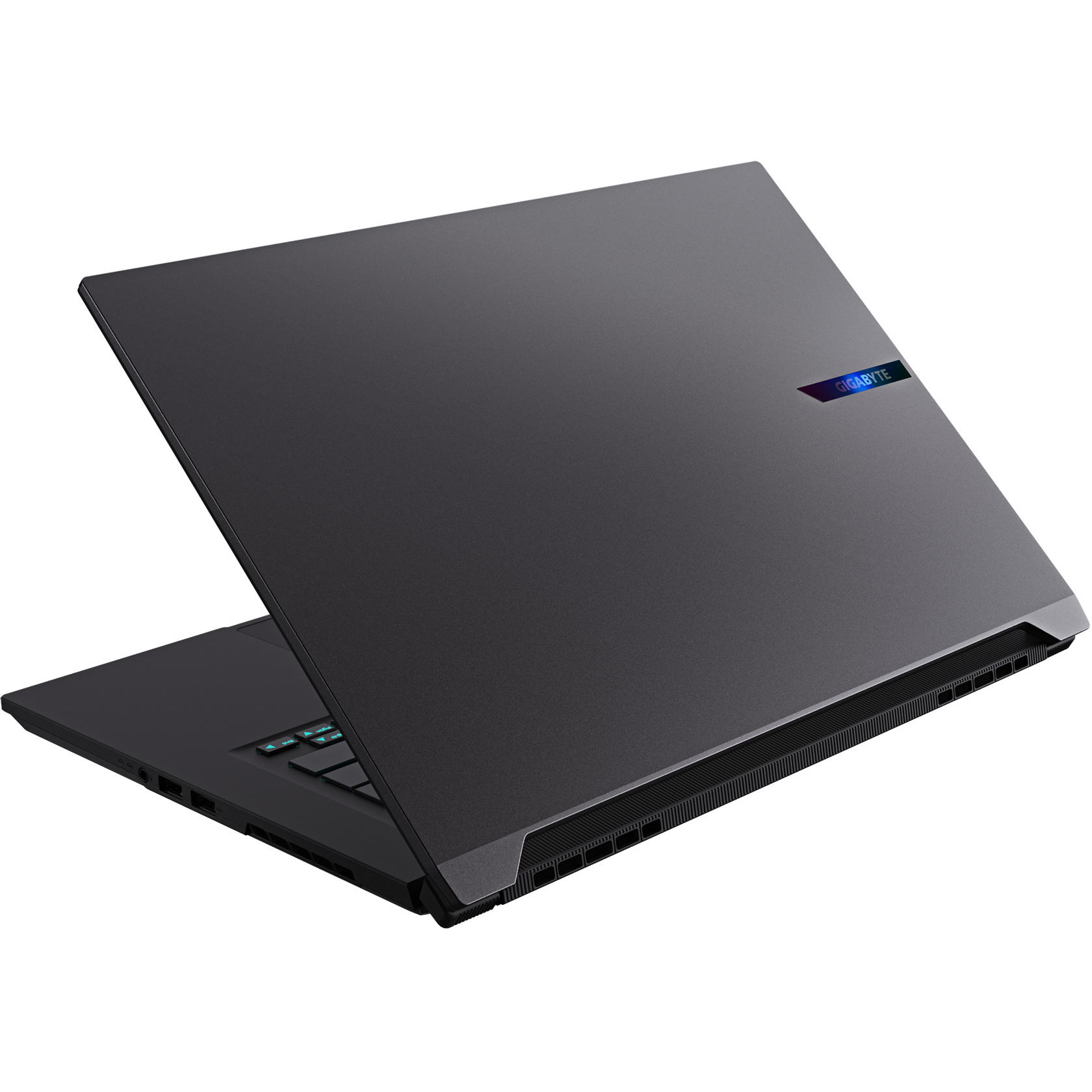 Ноутбук GIGABYTE Aero X16 1VH Space Gray (1VH93UAC64AH)