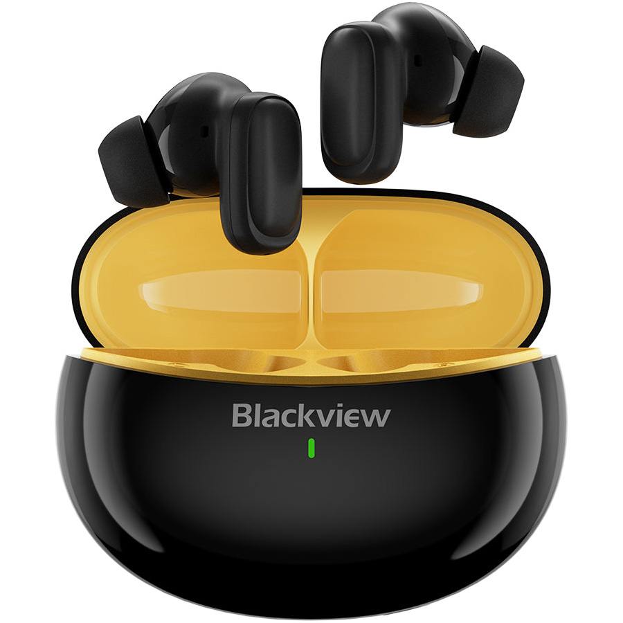 Наушники BLACKVIEW AirBuds 30 Black