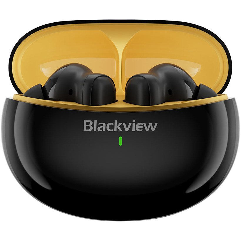 Наушники BLACKVIEW AirBuds 30 Black