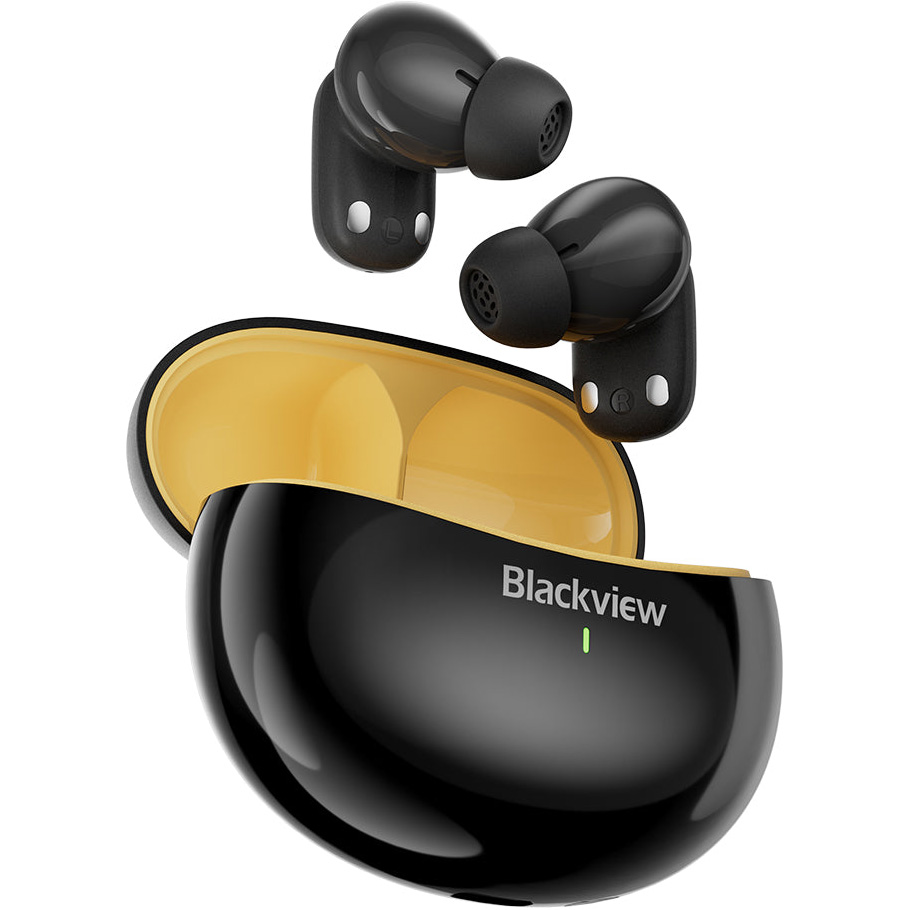 Наушники BLACKVIEW AirBuds 30 Black