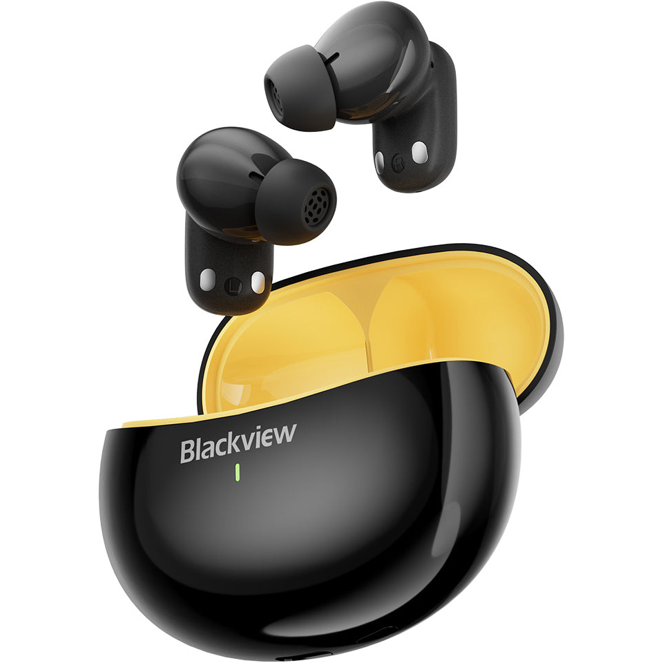 Наушники BLACKVIEW AirBuds 30 Black