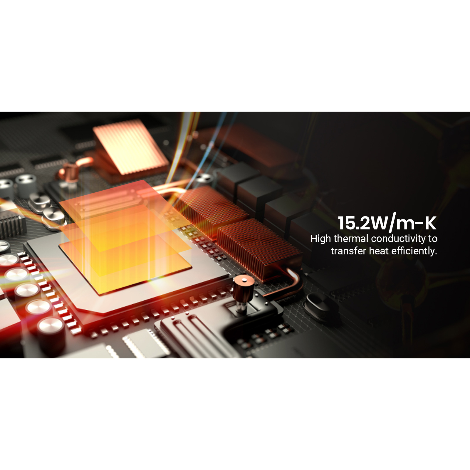 Термопаста ID-COOLING Frost X45 2g