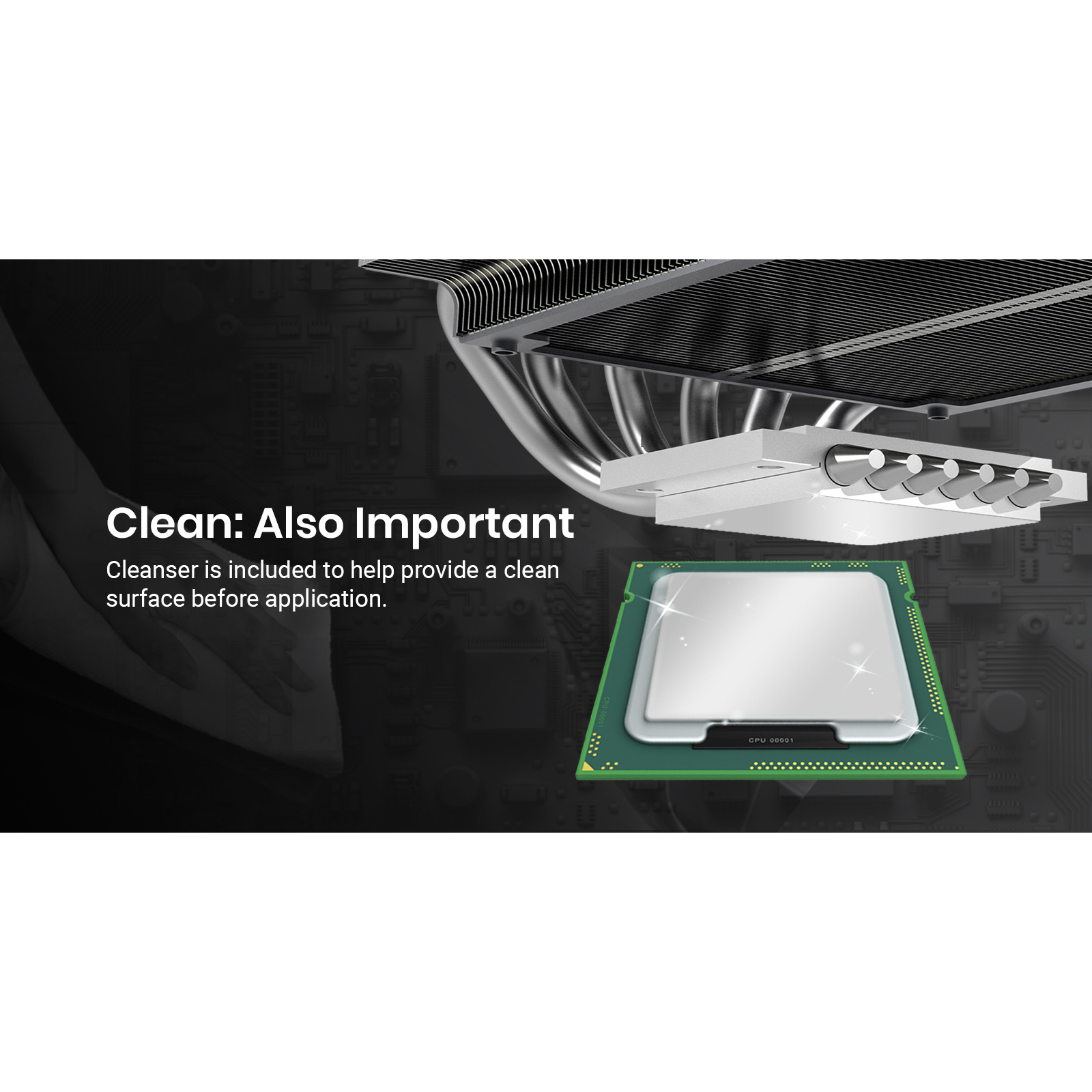 Термопаста ID-COOLING Frost X45 4g
