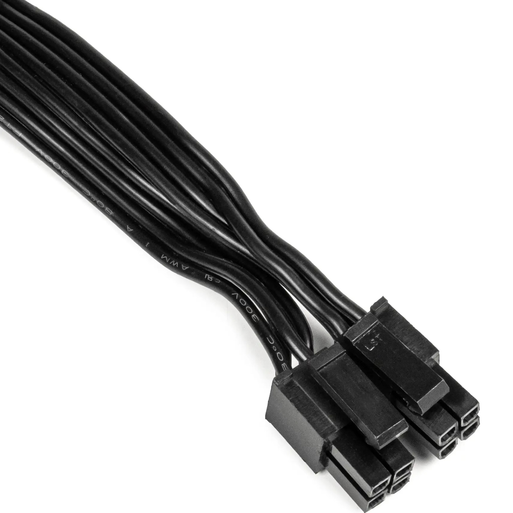 Блок живлення 650W QUBE QBF-HP1-J650GD-F12S Bulk