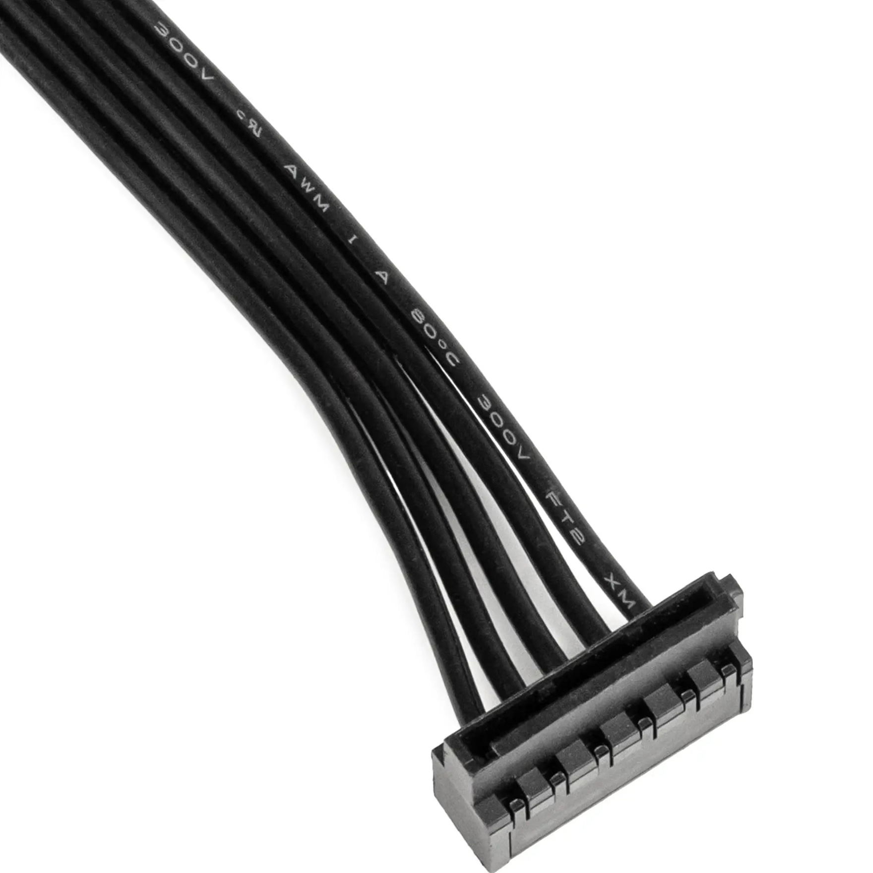 Блок живлення 650W QUBE QBF-HP1-J650GD-F12S Bulk