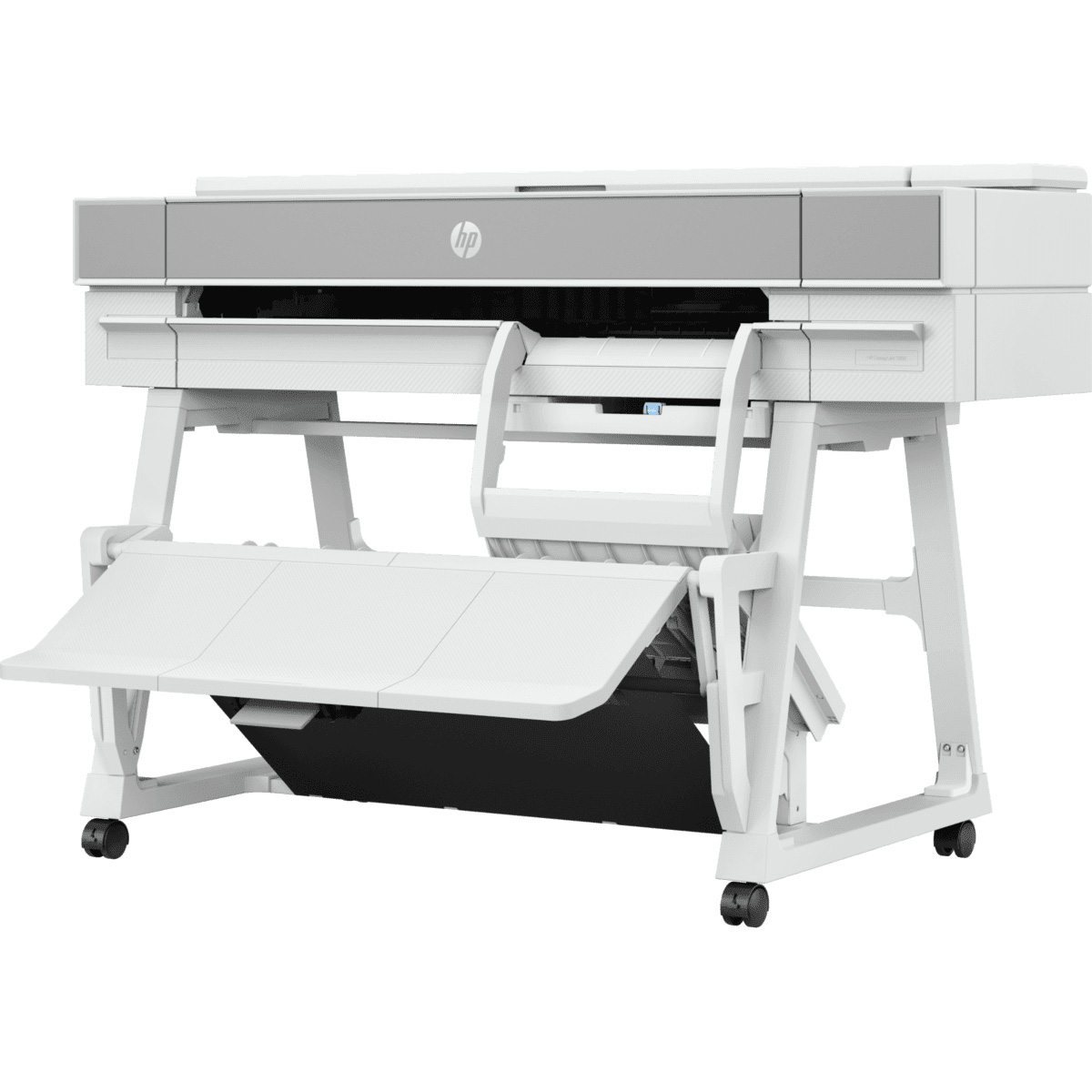 Широкоформатный принтер 36" HP DesignJet T950 (2Y9H1A)
