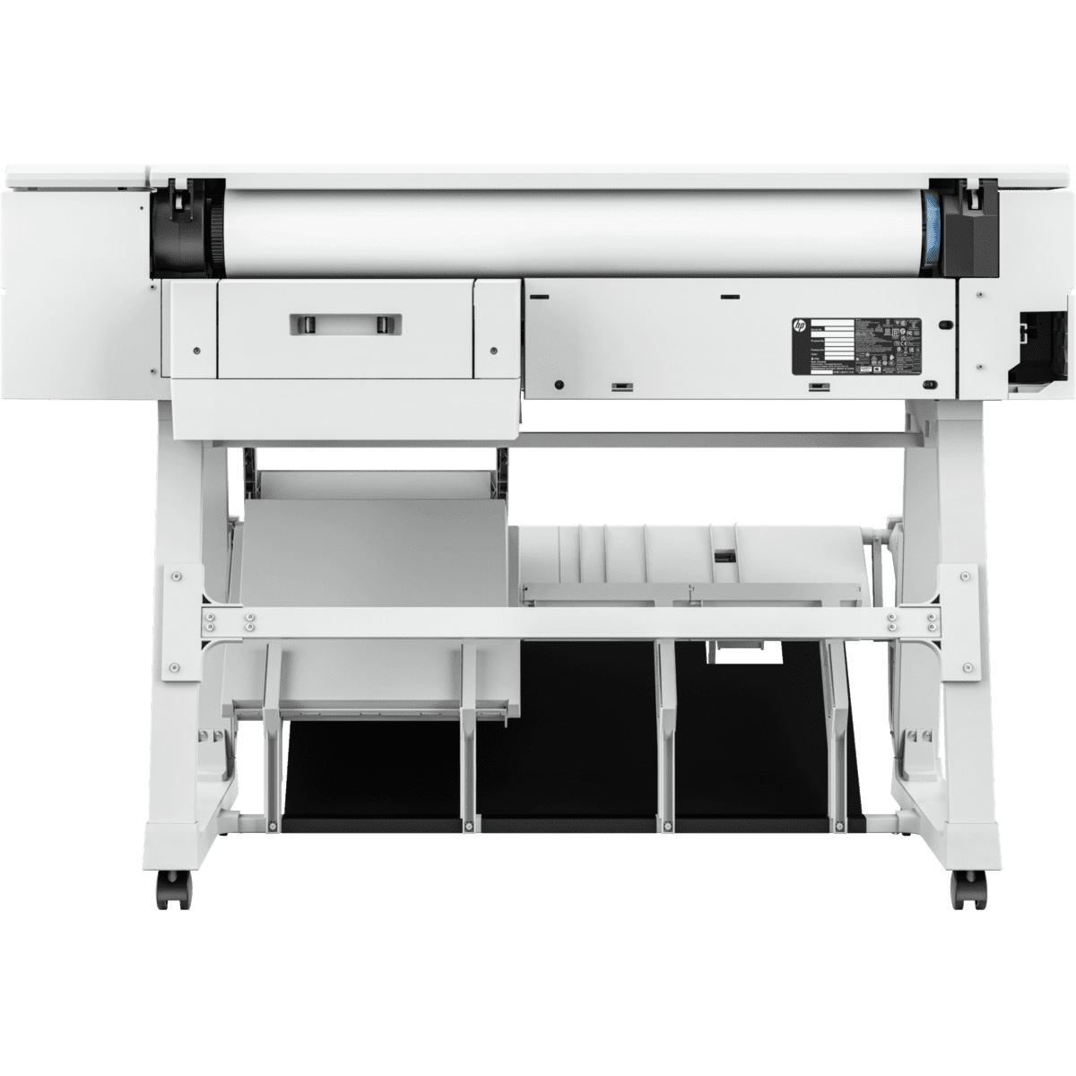 Широкоформатный принтер 36" HP DesignJet T950 (2Y9H1A)