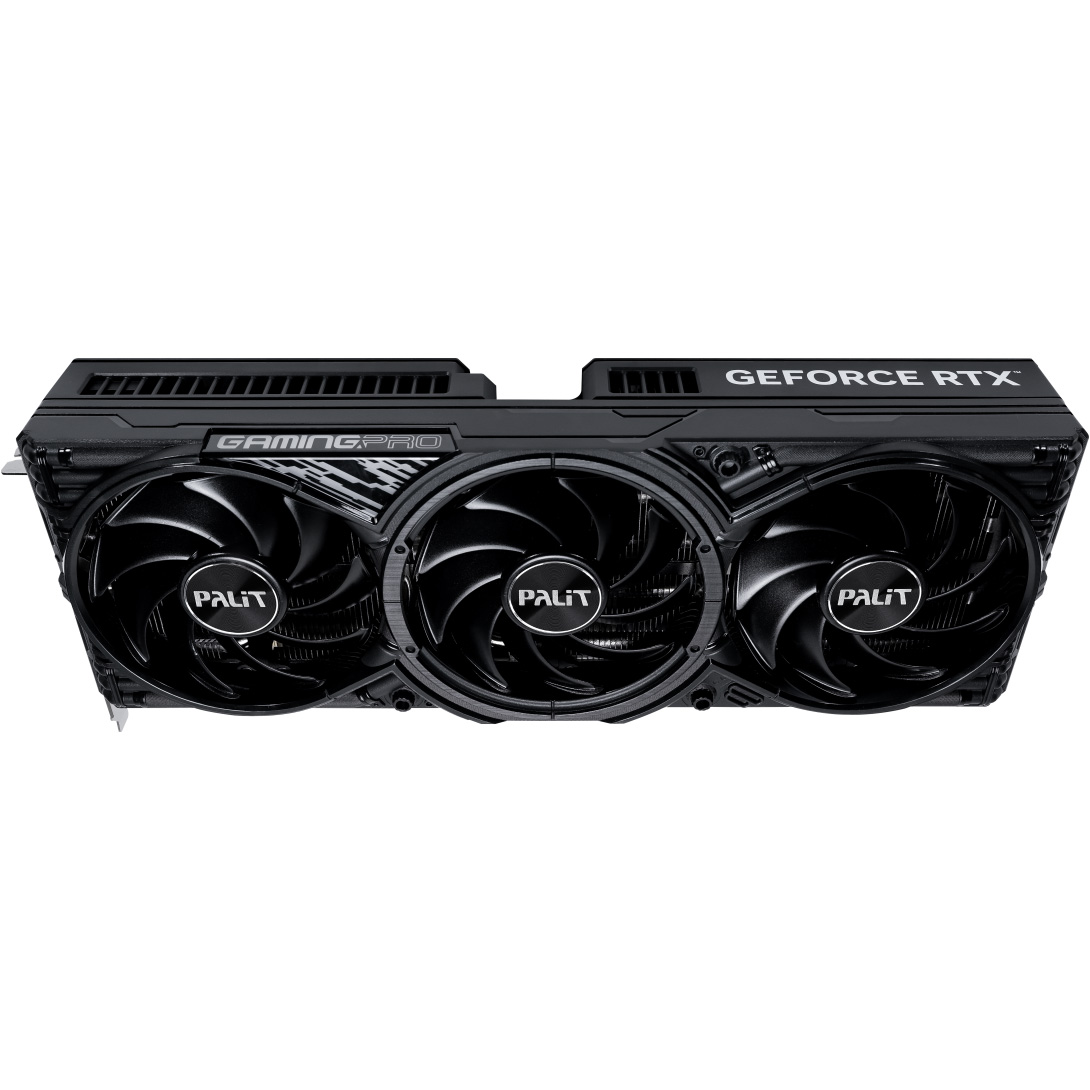 Відеокарта PALIT GeForce RTX 5080 GamingPro V1 (NE75080019T2-GB2031Y)