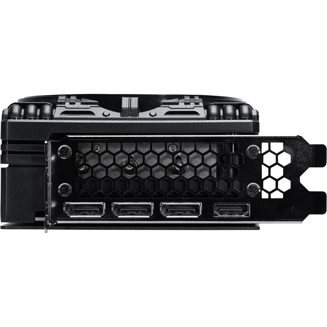 Відеокарта PALIT GeForce RTX 5080 GamingPro V1 (NE75080019T2-GB2031Y)