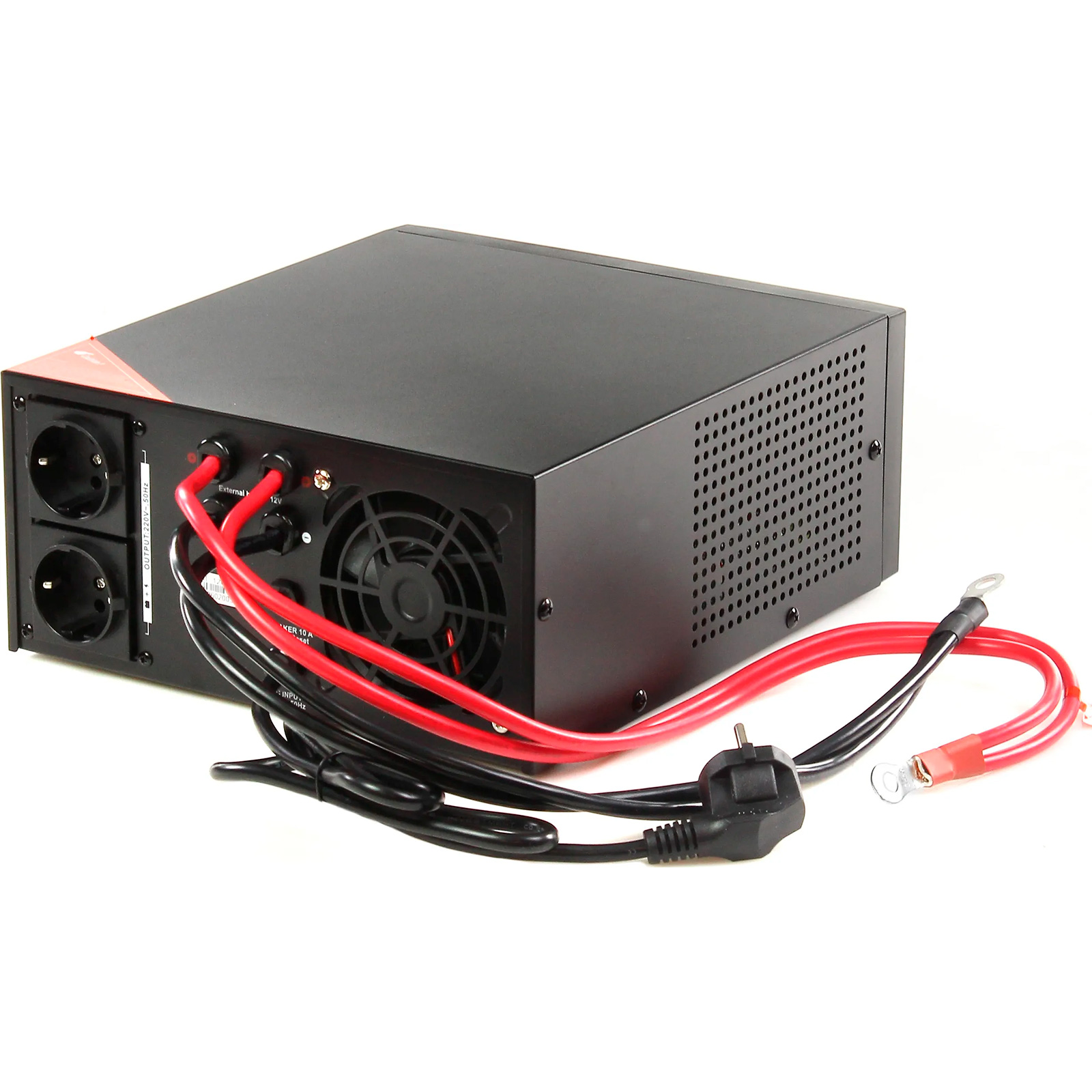 ИБП FRIMECOM XL-1200 LCD P
