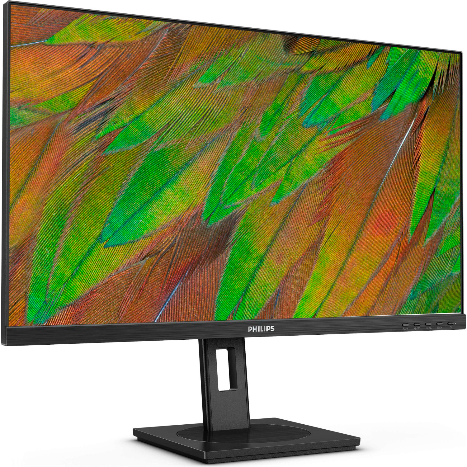 Монитор 27" PHILIPS 27B1N3800/00