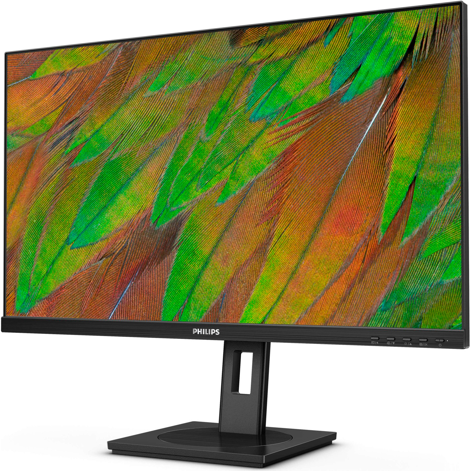 Монитор 27" PHILIPS 27B1N3800/00