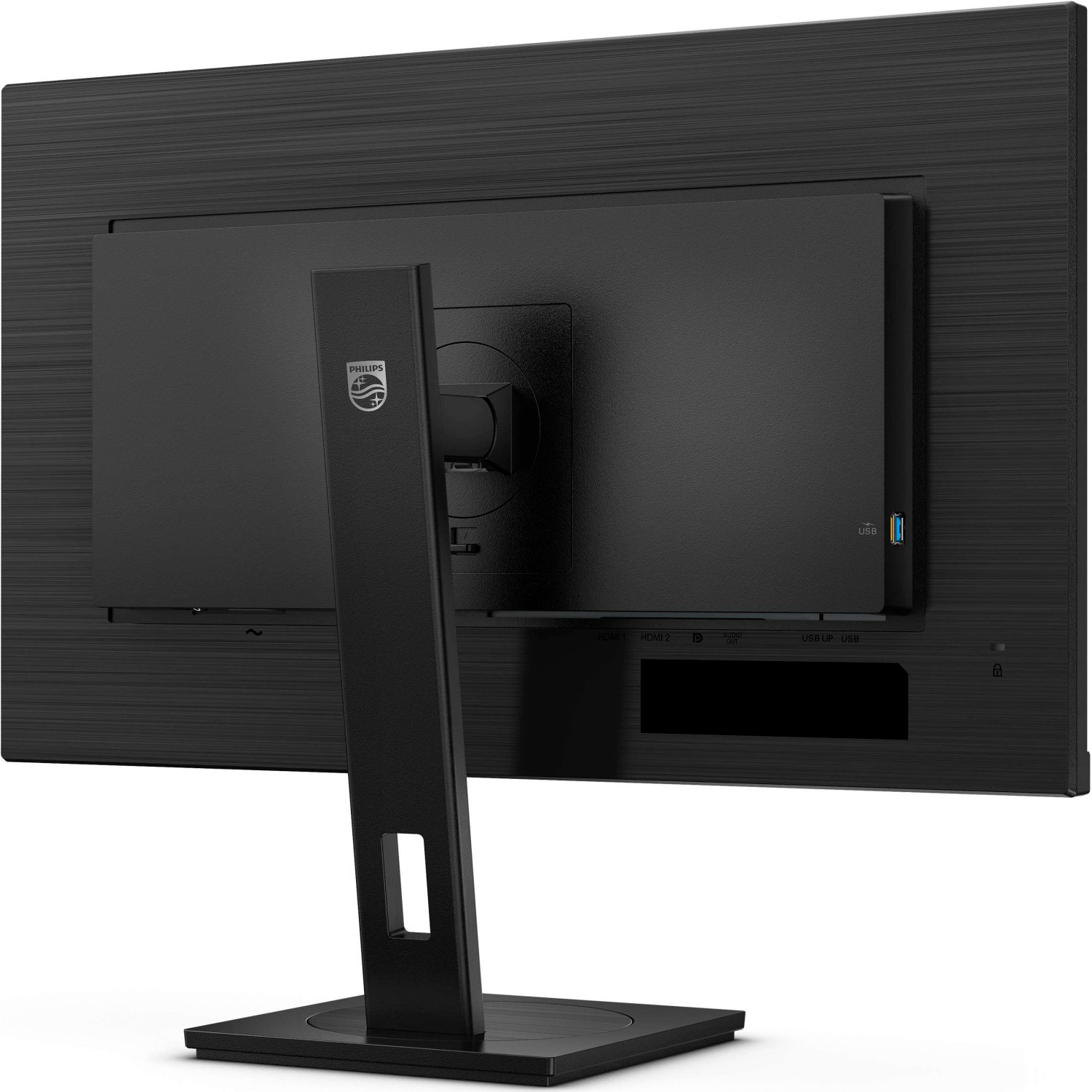 Монитор 27" PHILIPS 27B1N3800/00