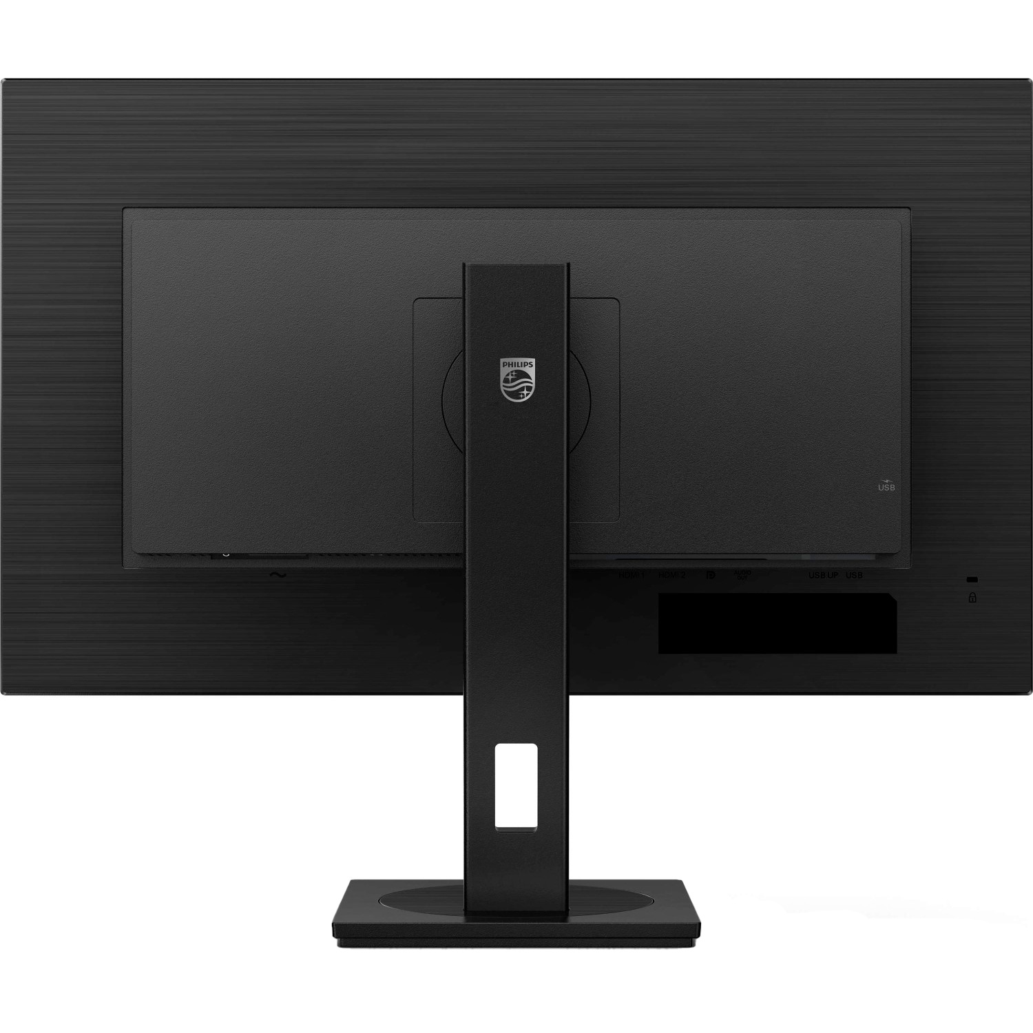 Монитор 27" PHILIPS 27B1N3800/00